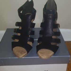 Avenue Cloudwalkers Shoes